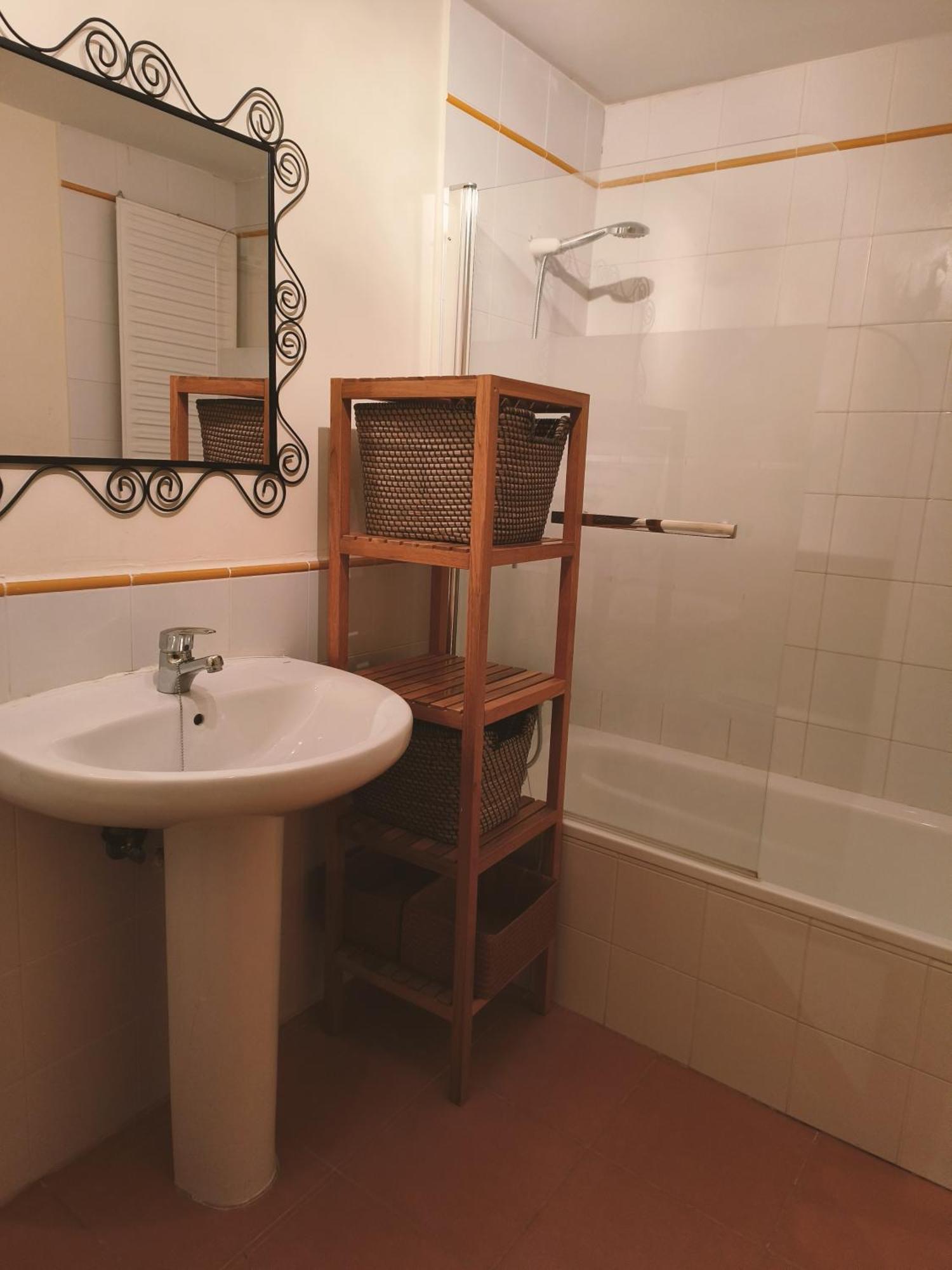 Appartement Duplex Con Jardin En Pirineos, Totalmente Equipado à Villanúa Extérieur photo